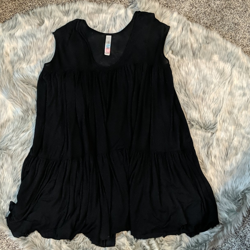 FP Beach Swim Cover-up